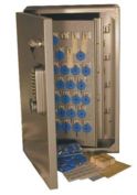 Tel Kee Lockable Cabinet 175D